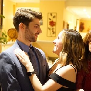 Meet your Posher, Julia